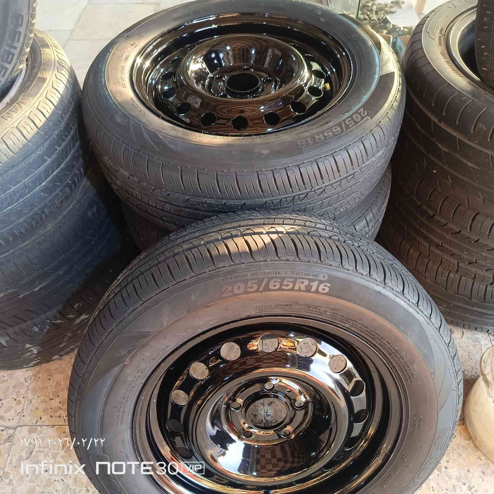 عندي هذا الويل البلادي مال النترا حجم ١٦ اريد من هذا الويل الأسود العندة يراوس مكاني ديوانية واكون ممنون


**إذا كنت صاحب هذا الإعلان وتريد حذفه لأي سبب، رجاءا أرسل رسالة إلى الدعم الفني**