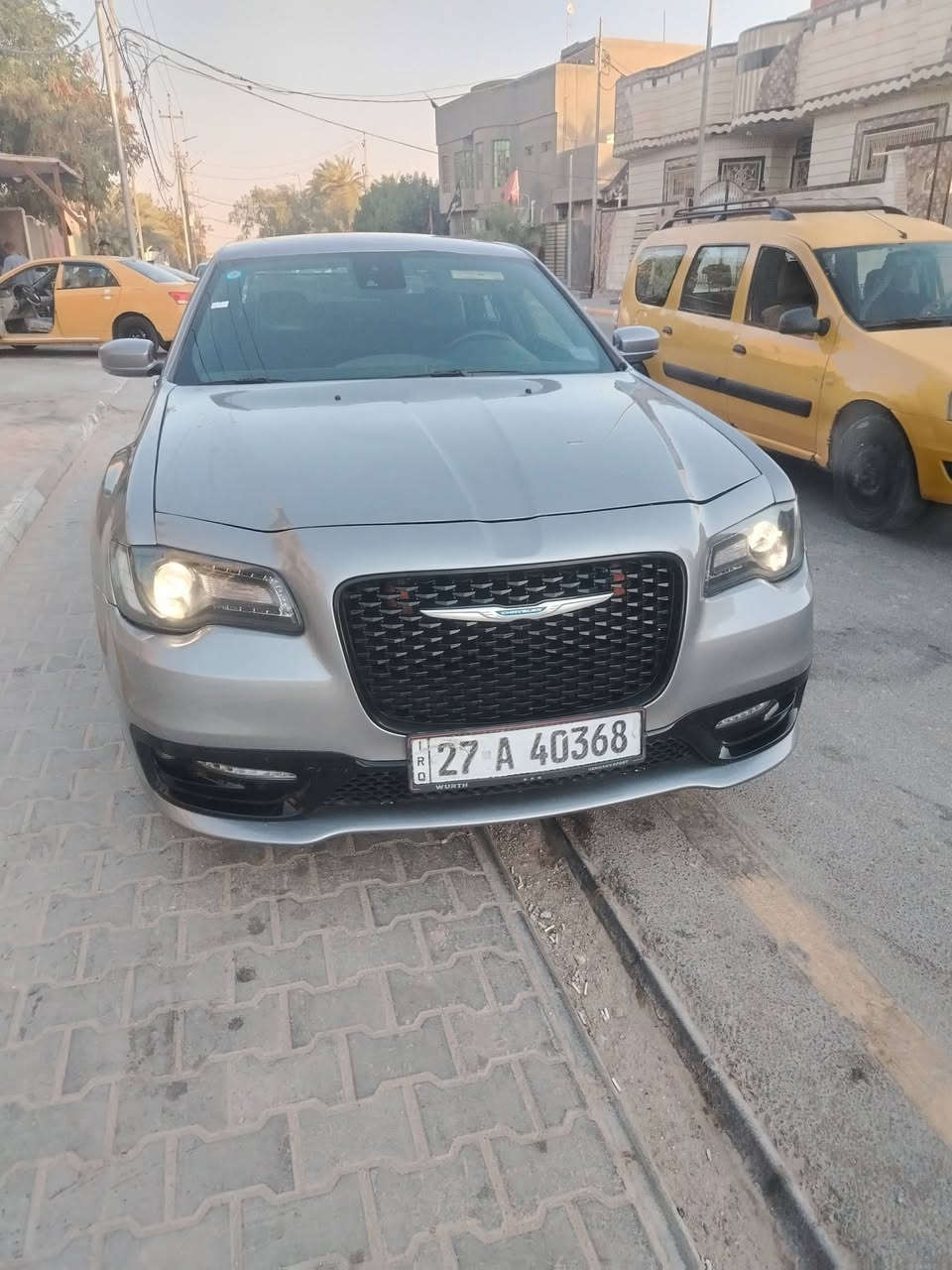 السلام عليكم اوبامه ٢٠١٨ اصل حادث جاملغ او بنيد السعر ٢٠٠ المالك بل سماوه التفاصيل تصل ***********
