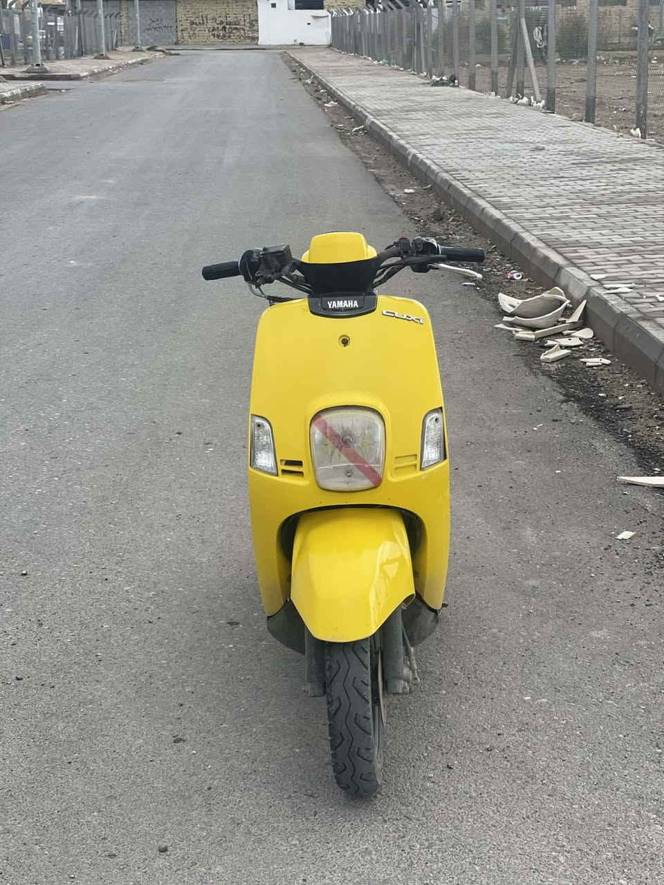 دراجه بوليس للبيع او مراوس مامفتوحه عوزها برغي مال صلنصه والدشبول طافي مكاني كوت للستفسار***********
