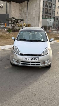 شيري A5 • جديده • تحويل مباشر