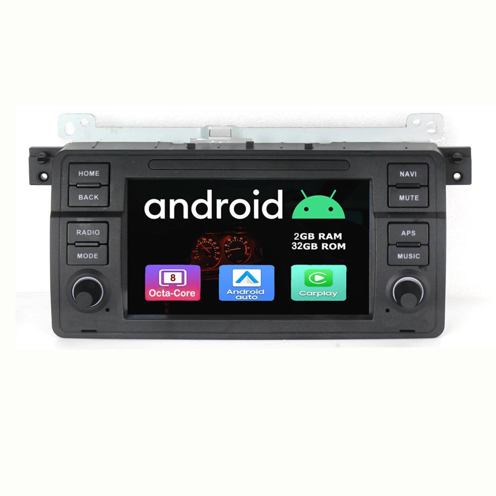 السلام عليكم  شاشه اندرويد فول مواصفات e46/e39/x5
رام 128
كار بلي 
اخر اصدار
مفوله مواصفات 
جيب وشد بدون جطل 
السعر،150الف
بغداد 
***********
