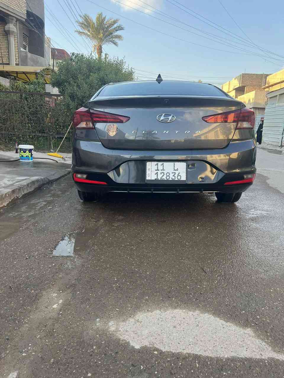 السلام عليكم. النتره. موديل ٢٠٢٠ وارد امريكي. ضرر فقط. جاملغ.   وسونار. مرفق  وي صور.  نص فول.  سياره. اي نقص مابيه اخر. حبايه.  كامله. للخير.  كير مكينه.  كفاله.  تخم. تاير. جديد.عارضه ب١٣٥وبيه مجال بصيط.  
المكان الدوره ابو. دشير 
***********
