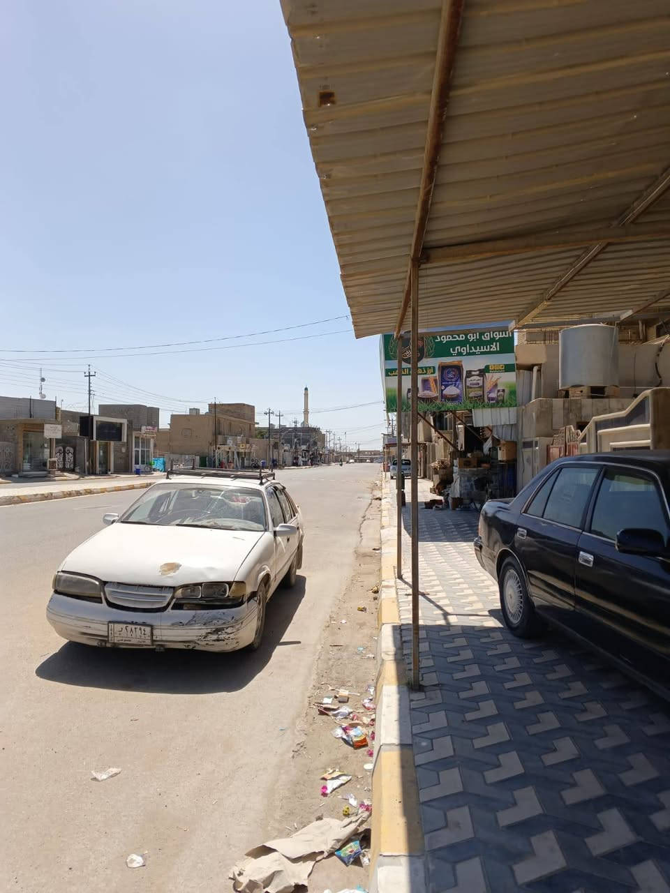 السلام عليكم ورحمه الله وبركاته
قطعه ارض للبيع ✅ 
الوجيه ٧ ونص ✅ 
النزال ٢٠ متر ✅ 
الموقع الشهداء شارع جامع الشمري ( فرع روضه اقرأ)
تجاريه ✅ 
طاله على شارع ٢٠ متر ✅ 
اللاستفسار الإتصال على الرقم 👇 
*********** بي وتساب
