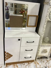 ميز تواليت • عرض خاص • ميسان