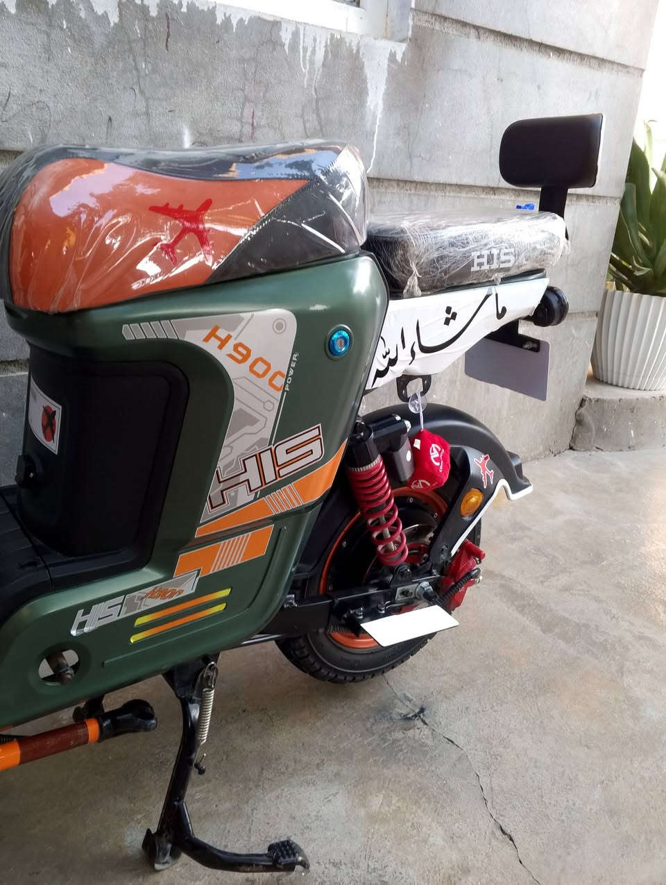 سلام عليكم ماطور شحن X900 لبيع مكفوال من كل شي بطاريات جدد ماطور اخو جديد بصمه 2 ماطور ب500قفل الاستفسار عل خاص


**إذا كنت صاحب هذا الإعلان وتريد حذفه لأي سبب، رجاءا أرسل رسالة إلى الدعم الفني**