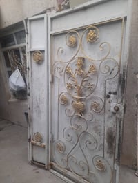 باب • بدون جرجوب • خور الزبير