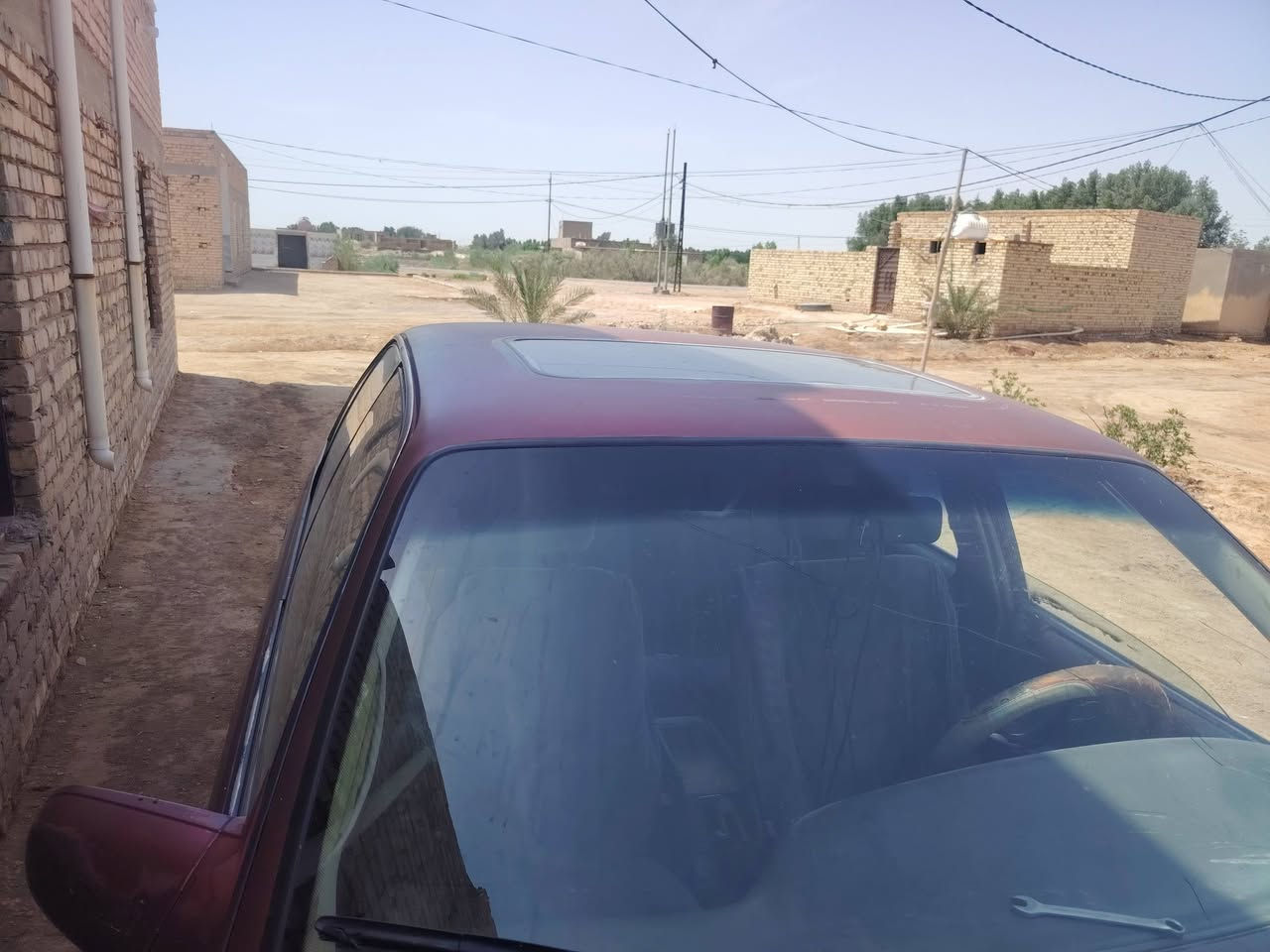 اوبل اوميكه للبيع موديل 92 مكينه كير مكفولات  مداور ثاني  يوم  مكان السياره الرميثه الهلال  ***********  ***********  السعر 11ونص قفل
