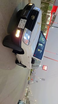 لاندكروزر سلك • ٢٠٠٥ • رقم اربيل