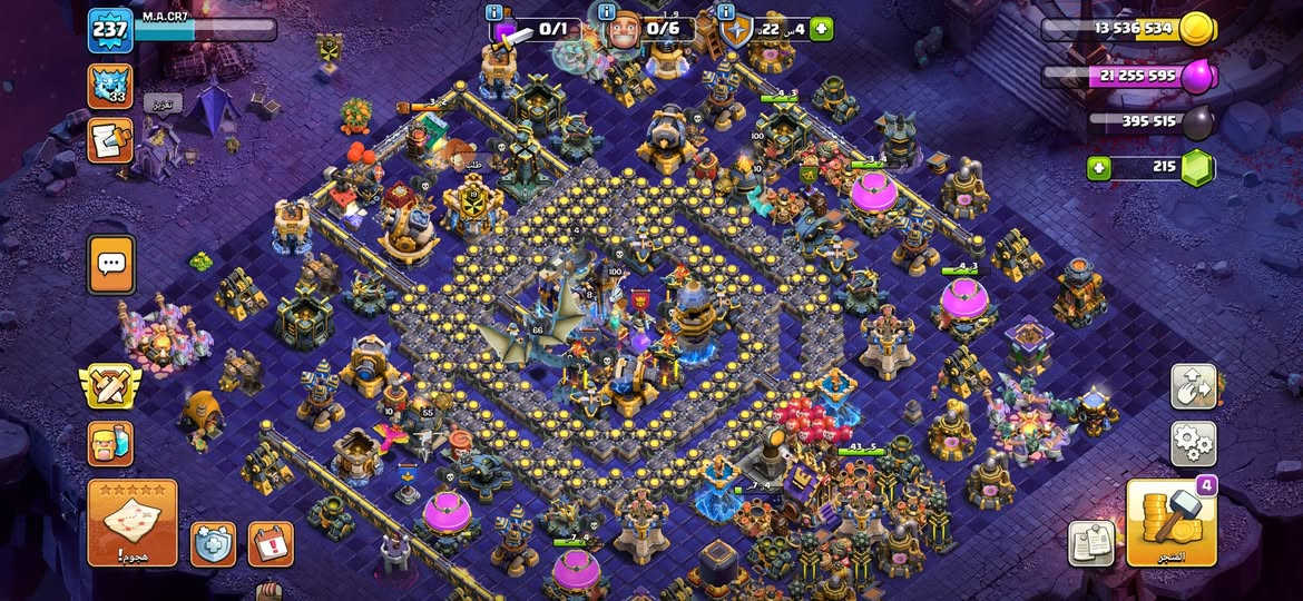 حساب تاون 18 للبيع ابيع وجه لوجه مكاني بغداد تقاطع النهروان السعر 125 الف نهياته كلشي موضح بالصور


**إذا كنت صاحب هذا الإعلان وتريد حذفه لأي سبب، رجاءا أرسل رسالة إلى الدعم الفني**