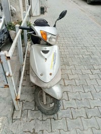 ماكس • دخان قليل • كفرات بلاديه