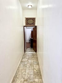 حي السعد • ٤ غرف • مؤثث