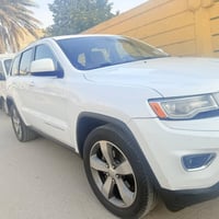 جيب 2014 لاريدو  كلين بدون حادث فقط دعاميات بيهن صبغ  السونار مرفق مع ...