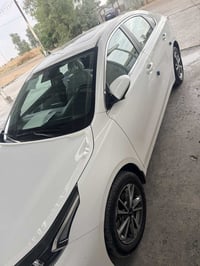 سيراتو • ٢٠٢٤ • ماشيه ٢٣٠٠٠