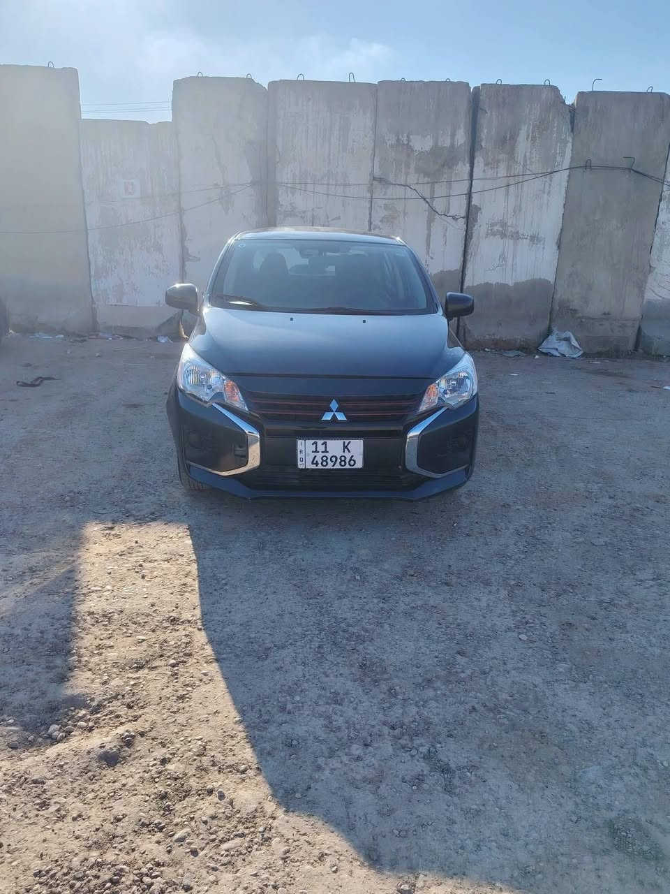 إعادة النشروتنزيل السعربسبب الوعودالكاذبه 89 تسعه وثمانين 
السلام عليكم للبيع اوامراوس حسب القناعه مسيبوشي ميراج

موديل2024

رقم بغداد دولي ابسمي

حادثه جاملغ امامي يمين اوبيه رصعات خفيفه بلقماره مثل ماموضح بالصوره اثرتحميل

ماشيه 8000

السياره كامل مواصفات

السعر89

مكان السياره بغداد

رقم الهاتف***********اوبي واتساب
