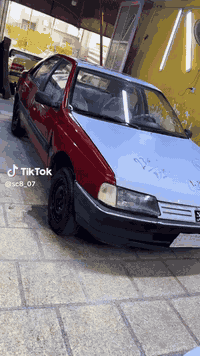 موديل ١٩٩٢   محور كير ومكينه كرونه مكينه ام الجف   سياره جاهزه راعيه ي...