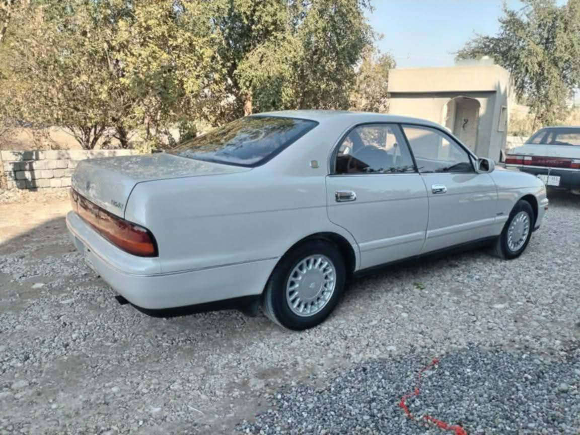 بطه متصل موديل 92 رقم نينوئ الماني محرك 2500 محرك كير شرط صدر جديد تايرات جدد تبريد شغال سياره جاهزه مابيها اي نقص بيها رش جاملغات خلفيه شرط بدون معجون ولا ضرر السعر 60 وبي مجال قليل اعتذر عن بيع الأقساط او المده
شرط التحويل
***********
