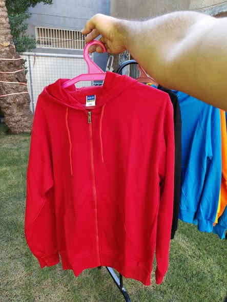 سويتر رجالي نسائي
قياسات تلبس من وزن ٥٥ إلى ١١٠ كيلو 
خامه قطن
اسعار مناسبه اقل كميه للجمله درزن 12 قطعه
توصيل متوفر إلى جميع أنحاء العراق 🚚
للاستفسار واتساب ***********
قناة التليجرام https://t.me/m7mdqais
❗❗جملة ❗❗
