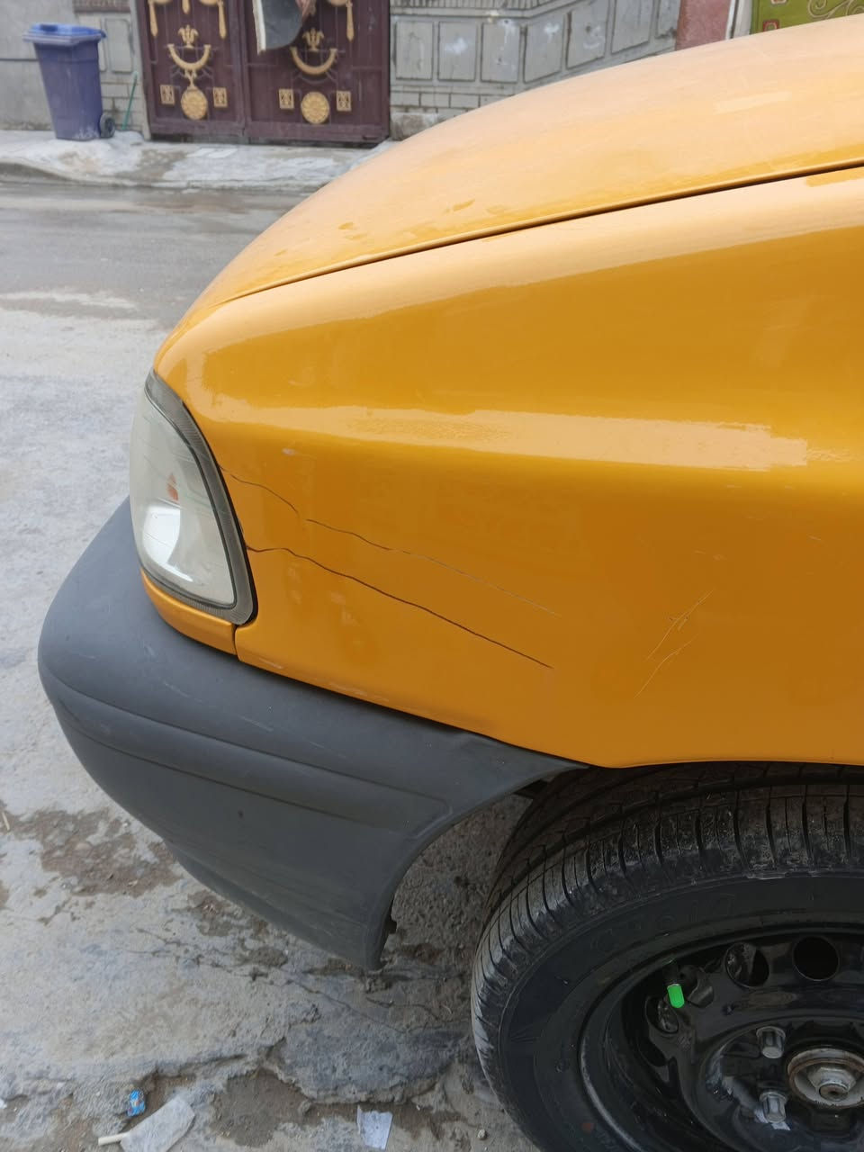 سلام عليكم سايبه موديل 24مكفوله كفاله عامه من عده هذني شخوط بل جمالغ مكاني بغداد الرئاسة امل عبيدي *********** سعر 73 وبيه مجال
