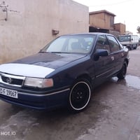 فيكترا • موديل ٩٣ • اوتوماتيك