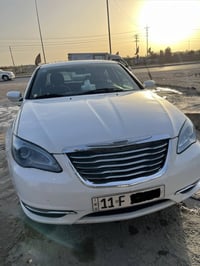 محرك ٢٤٠٠ • موديل ٢٠١٣ • رقم بغداد