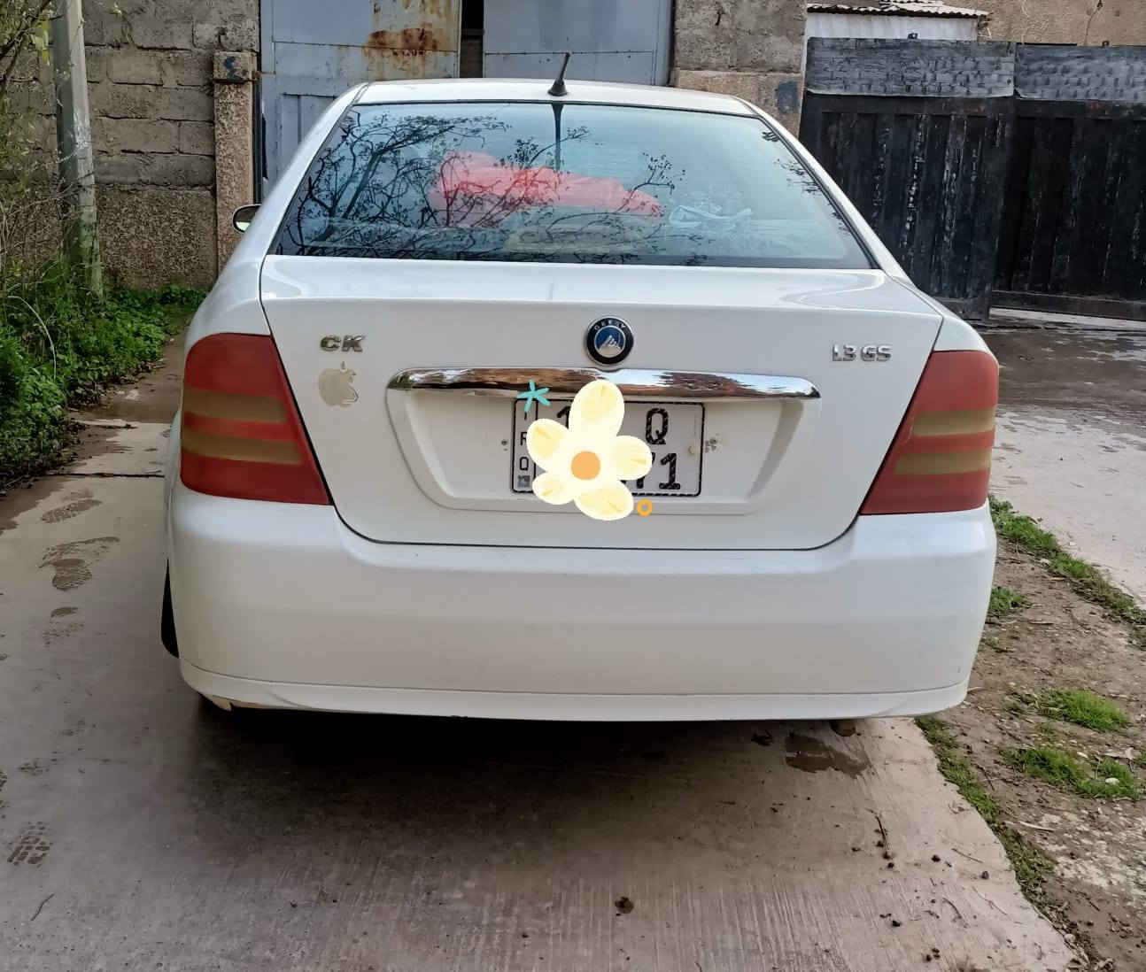 سي كي موديل 2012 محرك وكير شرط


**إذا كنت صاحب هذا الإعلان وتريد حذفه لأي سبب، رجاءا أرسل رسالة إلى الدعم الفني**