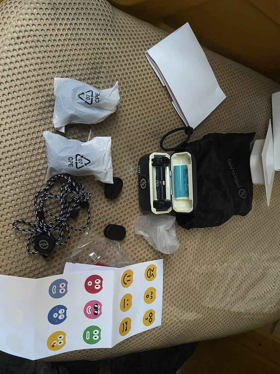 اخوان نك مايك ماركة امزون طلعنه كامل مفحوص سعره 50 قفل لئن هاي الماركه غاليه توصيل ماكو مكان الشعلة


**إذا كنت صاحب هذا الإعلان وتريد حذفه لأي سبب، رجاءا أرسل رسالة إلى الدعم الفني**