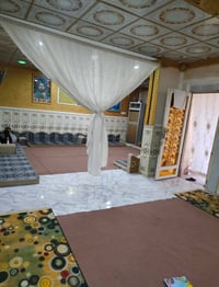 حي الأمن الداخلي • 220م • دار سكن