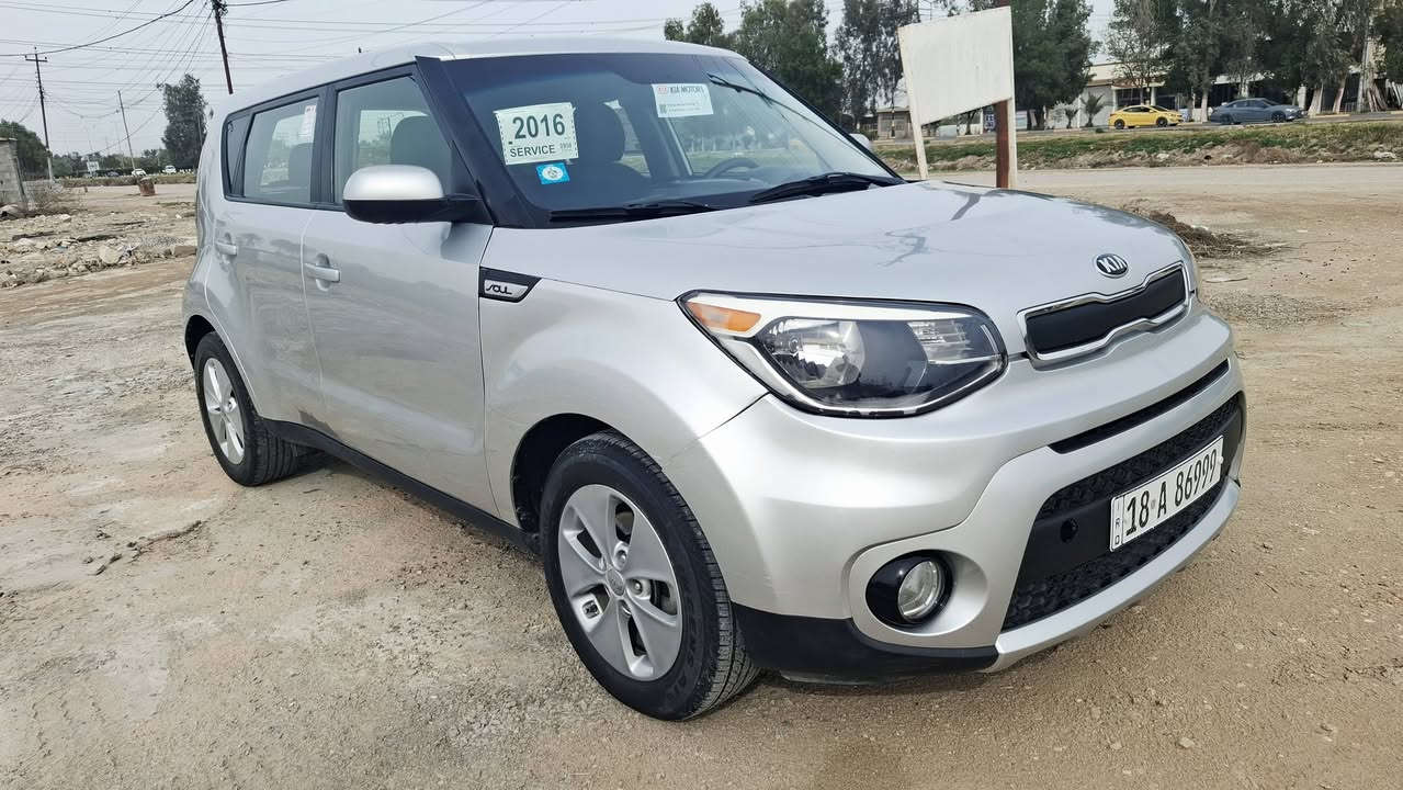 السلام عليكم صول 2016 امريكي حادث جاملغ امامي وهنا بل عراق جاملغ الجه الثانيه مرشوش بدون تبدين نفسه راشي كله ليبل واحد رقم بابل تحويل ثاني يوم سنويه لل ٣٠ محرك 1600 ماشيه ٦٢ حقيقي المكان كربلاء طويريج السعر 105 وبيه مجال قليل ***********
