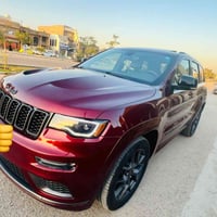 جيب  لمتد x  اعلى فئه موديل2020 فول فول مواصفات بنوراما فورويل   ماشيه...