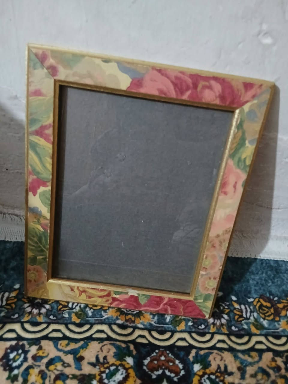 السلام عليكم غراض امزون جديد ممستخدم الشراي خاص ويدلل


**إذا كنت صاحب هذا الإعلان وتريد حذفه لأي سبب، رجاءا أرسل رسالة إلى الدعم الفني**