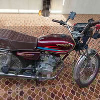 تايكر • مكفولة • محرك ٢٠٢٤