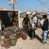 غاز • ٧صباح-٧مسا • بسايد لواحد