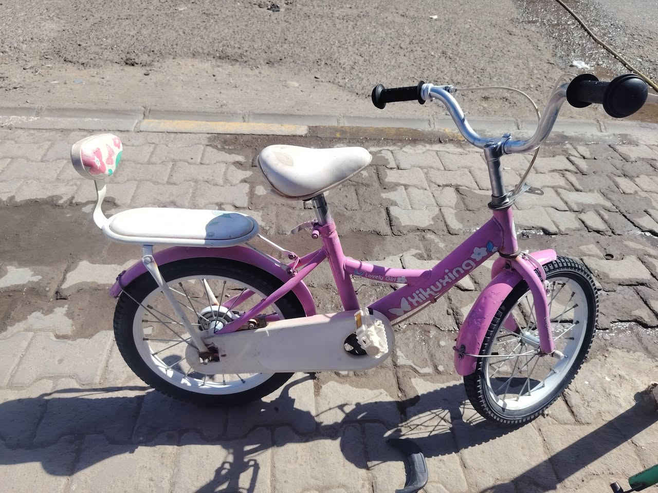 محل البركة
لبيع الدراجات الهوائية البالة وكافه الاحجام باسعار مناسبه
وتصليح كافه انواع الدراجات الهوائية والشحن وبيع ملحقاتها
***********#
#الواسطي مقابيل مواد الغذائية...
