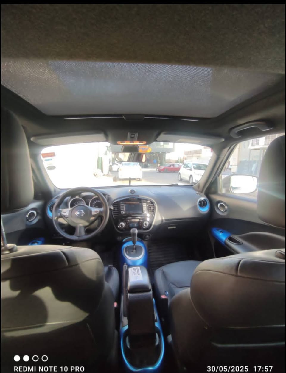 نيسان جوکی٢٠١٨خلجی کلين تايتل مواصفات فوول1/1 بۆزانياری*********** أربيل, العراق
