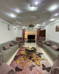 كركوك حي المعلمين • 225م • طابو صرف