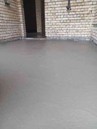 حدل وتربيع • قلع تراب • تزفيت أسطح