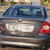 فوكس 2011 • ميكانيك زين • رقم رانية