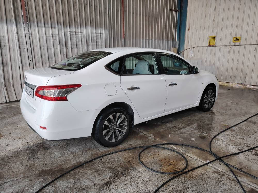 2018 be boyax 110000 roishtia أربيل, العراق


**إذا كنت صاحب هذا الإعلان وتريد حذفه لأي سبب، رجاءا أرسل رسالة إلى الدعم الفني**