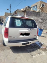 يوكن 10 سياره جاهزه مكينه وكير وحداديه مكفوله سياره بدون سعر 70 078228...