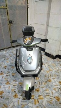 جوبال باور ٢٠٢٥ • ٦ بطاريات ليثيوم • كفاله سنة