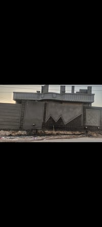 ١٣٠م • ركن كامل • مقابل كلية الحياء