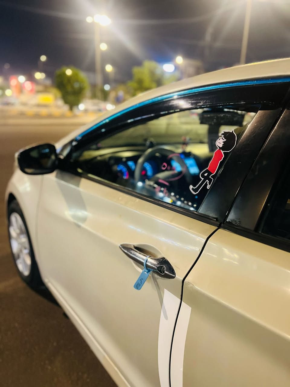 النترا 2013 سياره رقمهه مثنى مداور ثاني يوم سنويته ساقطه قبل شهر السياره مكفوله من الكص والشواصي الساره اتكفل بل الاصوليات سياره مكينه كير حداديه تبريد كله مكفول ابيع سويج سعرهه 68 وبيه مجال بيع مستعجل مكاني نجف رقم صاحب سياره
***********
