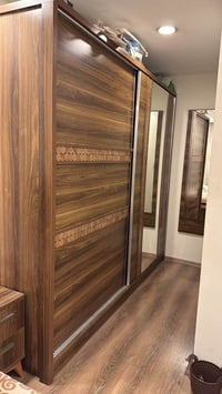 أغراض غرف نوم • للبيع • تواصل خاص