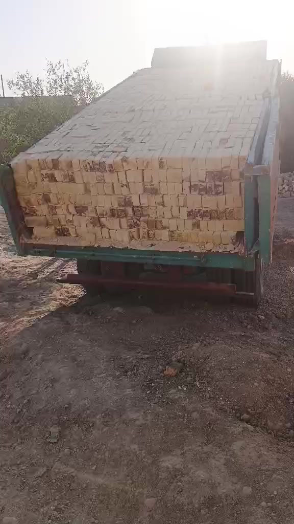 بلاش بلاش انسب انسب الاسعار👍👍
‎ طابوك السماوه – عادي- الجودة الي تضمن شغلك

‎لا تدور… ولا تتعب… كلشي يوصلك لباب البيت 🚚

‎✨ طابوكه درجة أولى

‎✨ خالية من الأملاح

‎✨ قالب كبير ثابت بقياس واحد

‎✨ تحميل مضبوط وزيادة بالحمولات‎فحص قبل التنزيل ***********#
