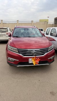 ام جي 2021فول موصفات بنوراما كامرة حساسات مري شفط اربعه دسك باب صندوق ...