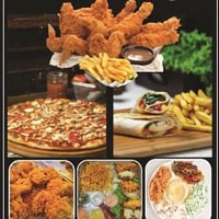 شيف غربي عام 1/جميع انواع التتبيلات والمقرمشات والباستات 2/ومختلف الصو...