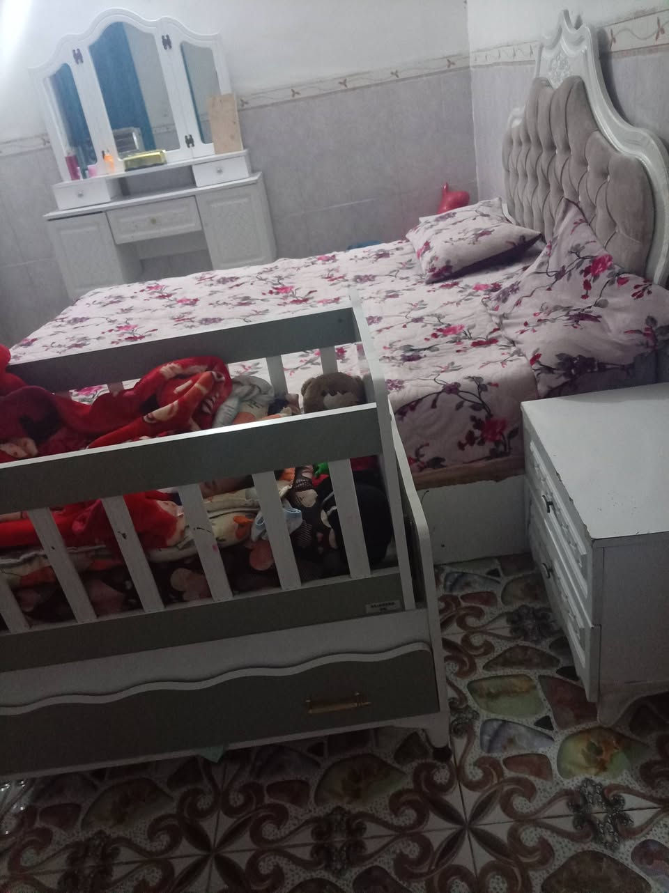 كاروك البيع سعره60 غرفه قفلها400 مكاني الشعب


**إذا كنت صاحب هذا الإعلان وتريد حذفه لأي سبب، رجاءا أرسل رسالة إلى الدعم الفني**