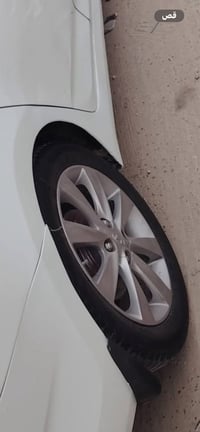 ويل كب مراوس بويل عادي وتاير العنده يتفضل خاص او يتصل 07813297600