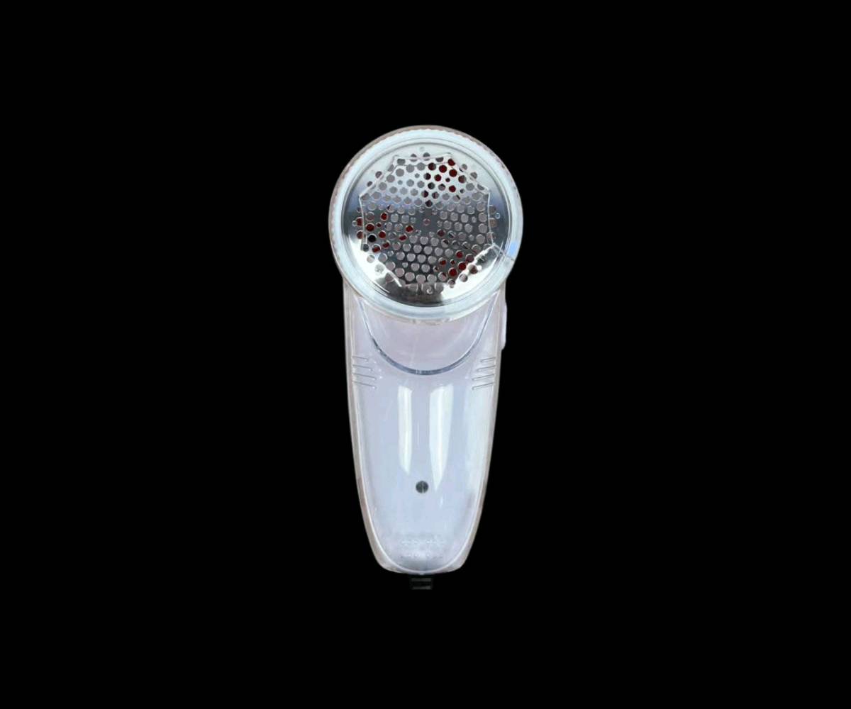 ✨ رجّع ملابسك جديدة بثواني!

👚 جهاز إزالة الوبر الكهربائي NOVA… الحل الأسرع لتجديد كل قطعة عندك.

💨 شفرات دوّارة قوية تنظّف بدون ما تخرب القماش.

🧥 مثالي للشتاء: ينظّف الكنزات، المعاطف، البطانيات وكل الأقمشة.

🔌 يعمل بالكهرباء بثبات وأداء مستمر بدون ضعف.

🧺 خفيف، سهل الاستخدام، ونتيجته تباين من أول تمريرة.

💡 خليه جزء ثابت من روتين غسيلك… ما يخليك تستغني عنه!
