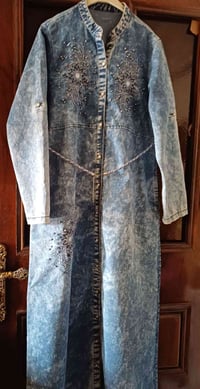 جبه كابوي • قياس ٤٢ • قياس ٤٤